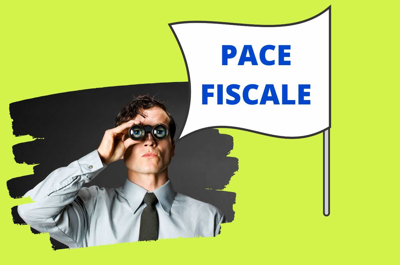 fisco e pace fiscale