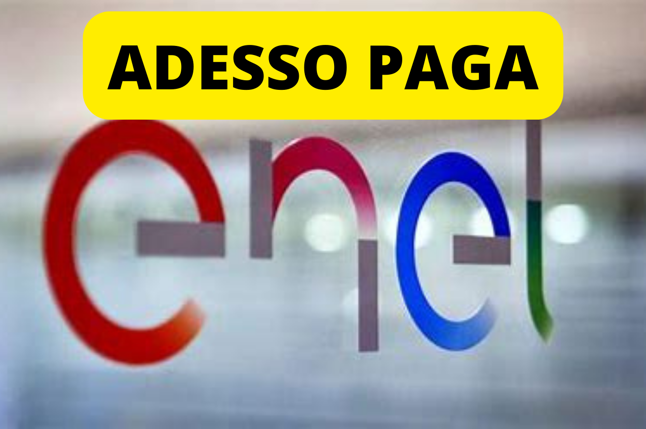 Enel pagamento antitrust