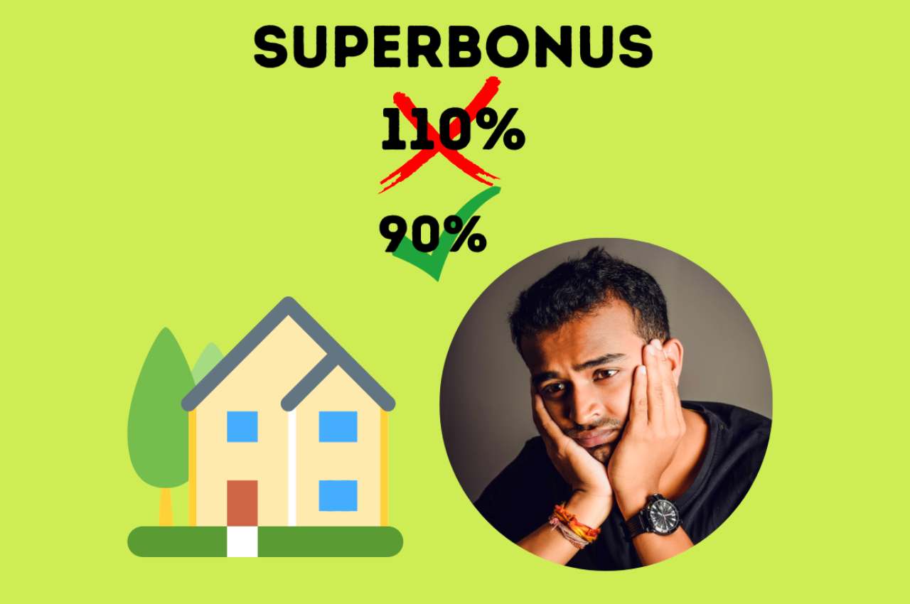 Superbonus 