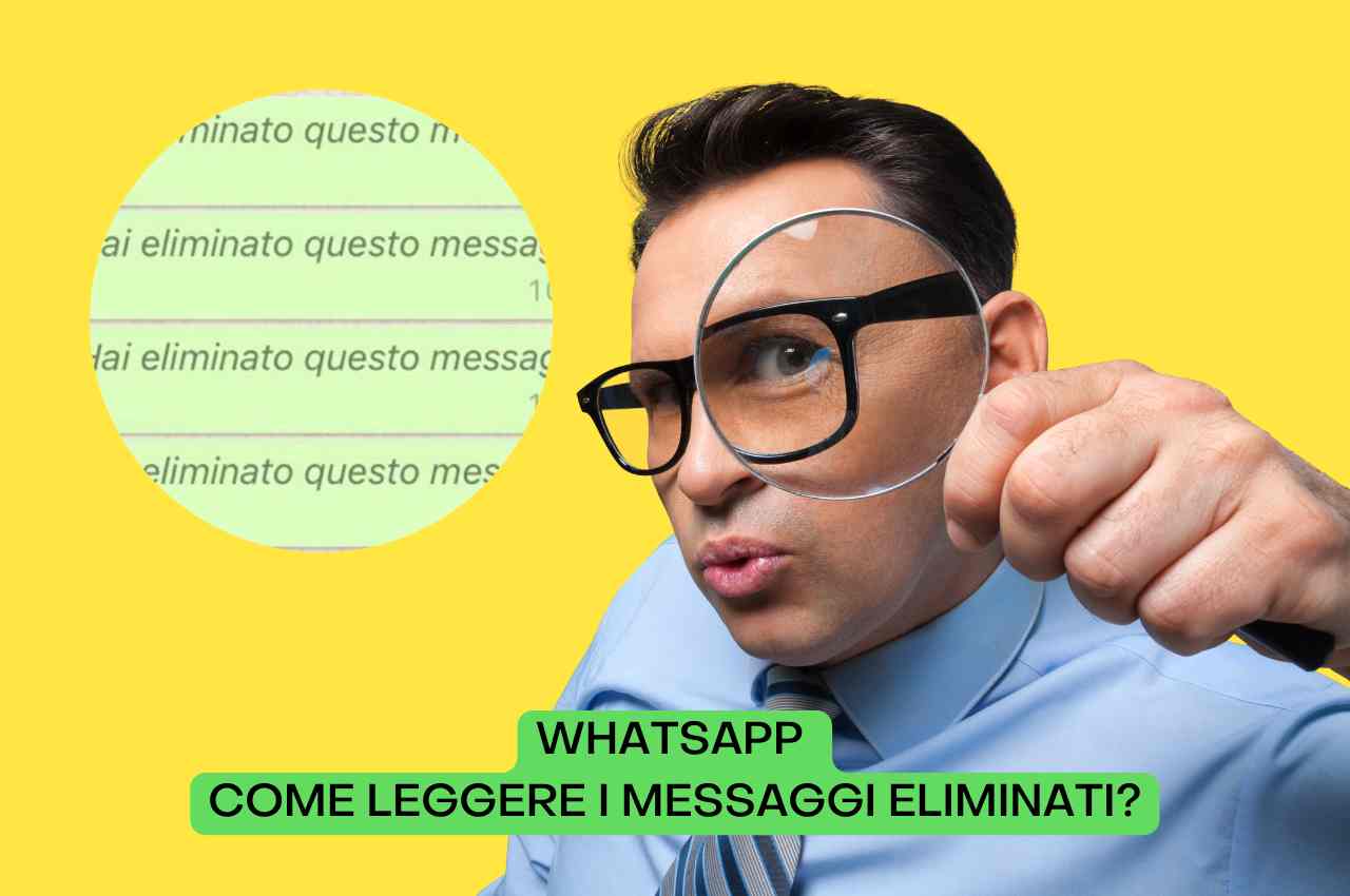 funzione whatsapp