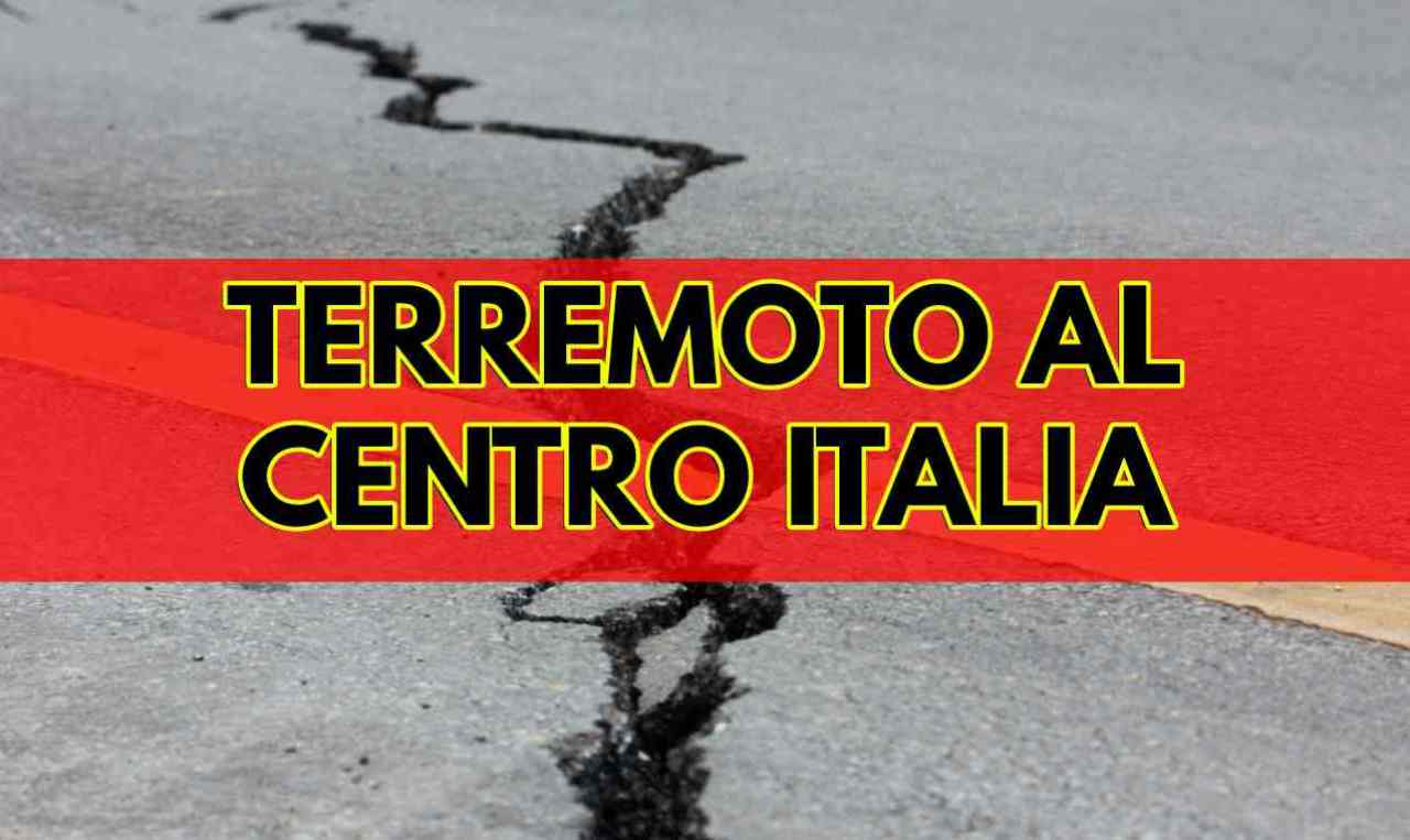 terremoto