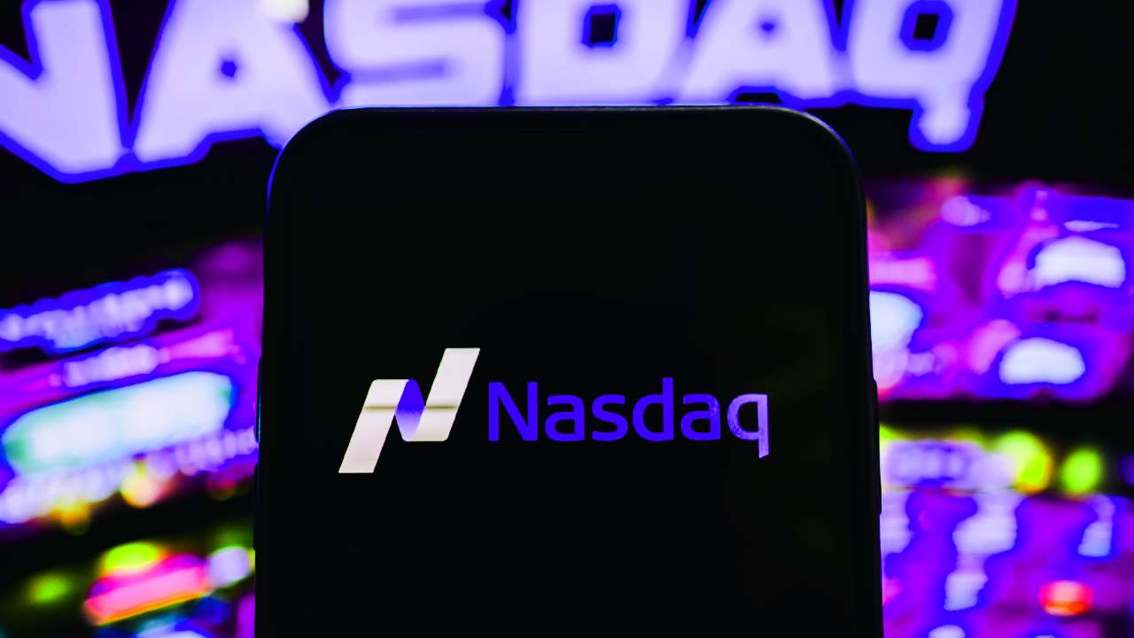 nasdaq criptovalute bitcoin