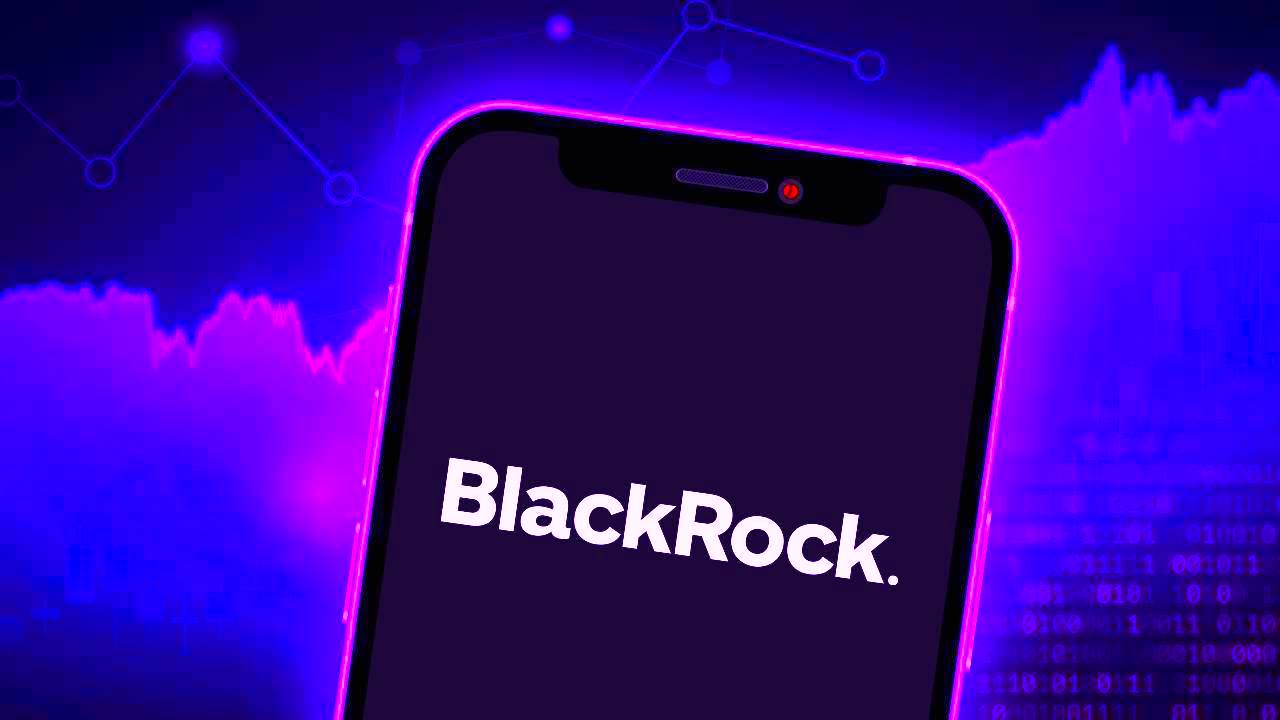 blackrock ripple xrp