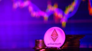 ethereum prezzi aggiornamento shapella