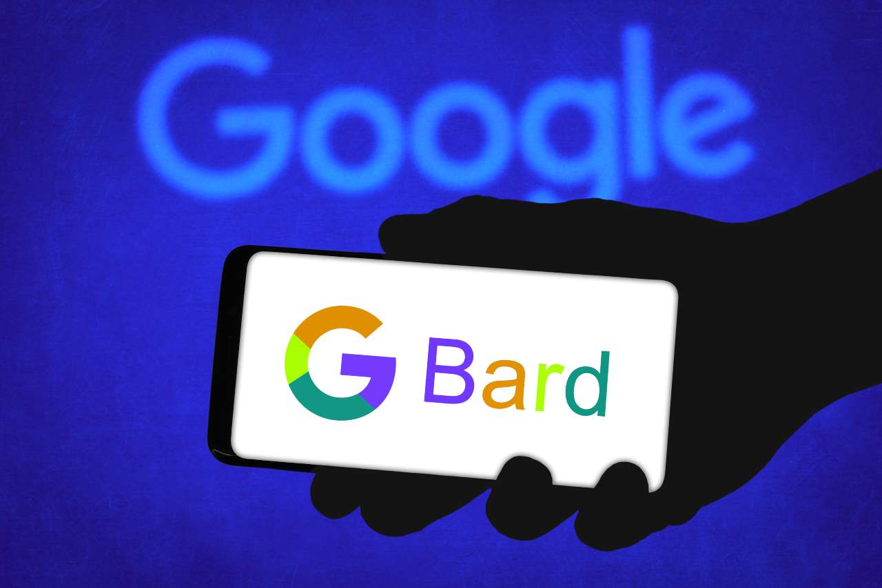 google bard intelligenza artificiale ai