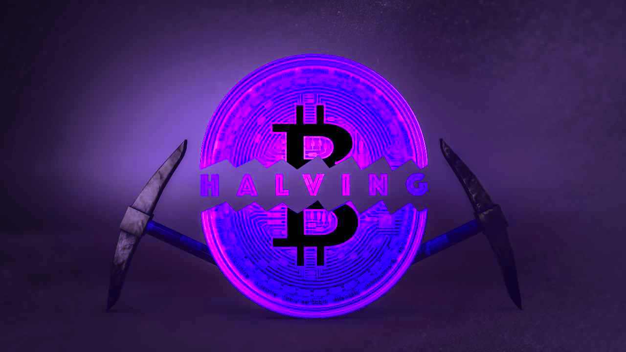 binance halving prezzo bitcoin