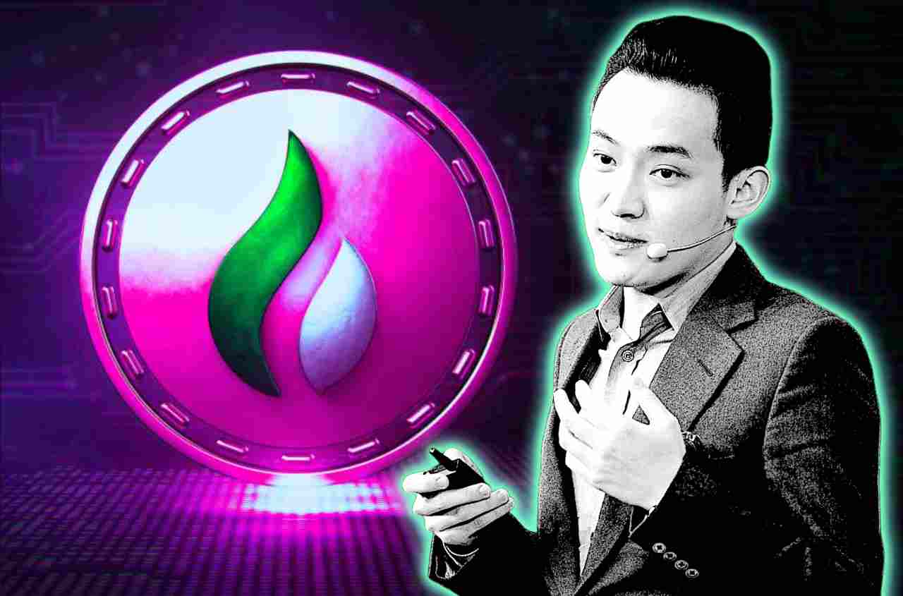 justin sun huobi bitcoin usa