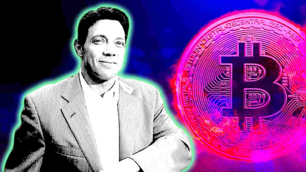 jordan belfort lupo wall street bitcoin