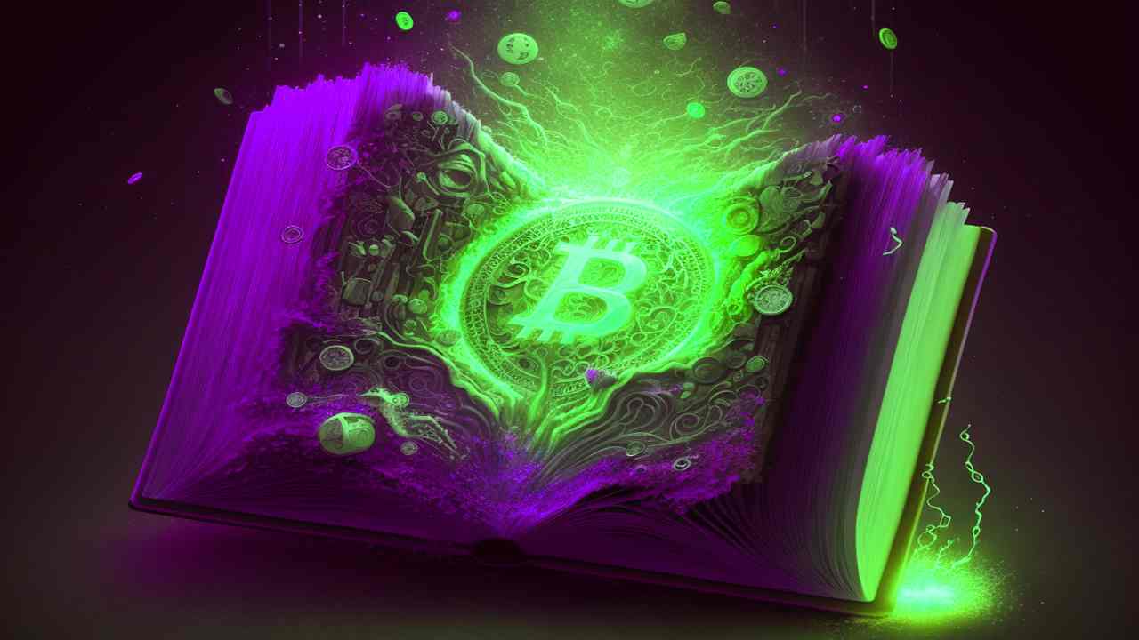 libri bitcoin blockchain criptovalute web3