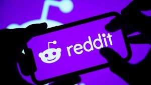 Reddit nft avatar