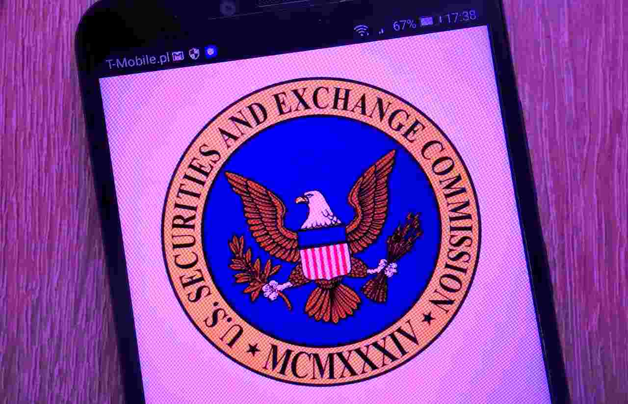 sec criptovalute banche