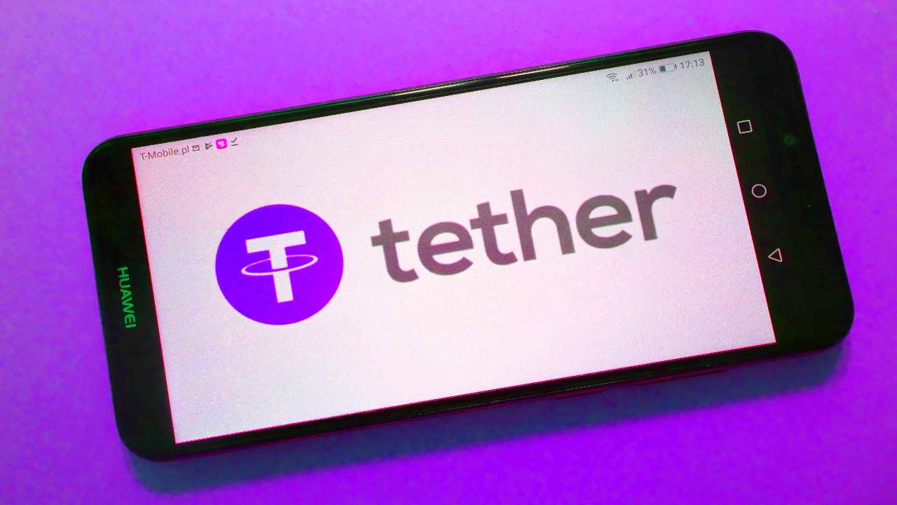 Tether usdt