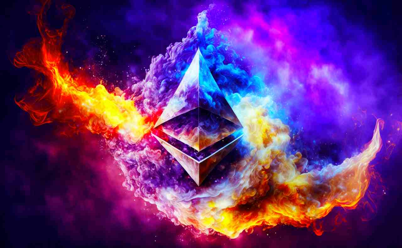 ethereum intelligenza artificiale