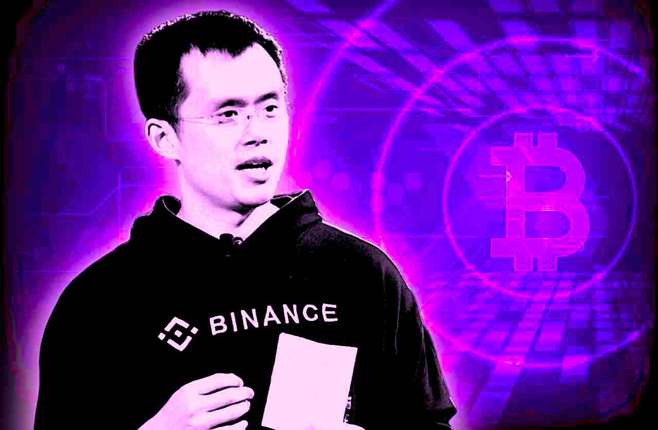 chatgpt binance cz intelligenza artificiale